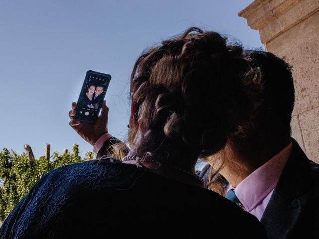 La boda de Ruben y Monica en Sayula, Jalisco 16