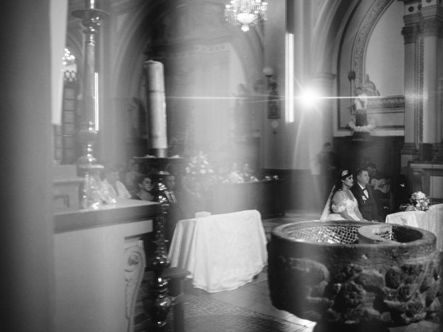 La boda de Ruben y Monica en Sayula, Jalisco 31