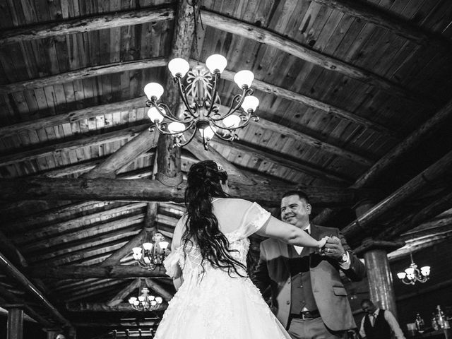 La boda de Ruben y Monica en Sayula, Jalisco 48