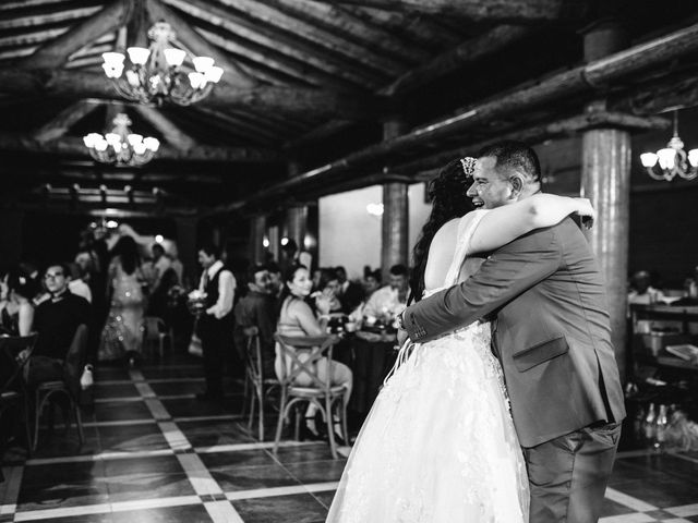 La boda de Ruben y Monica en Sayula, Jalisco 50