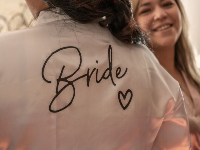 La boda de Jorge y Tania en Querétaro, Querétaro 2