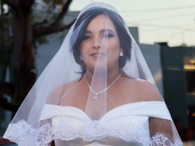 La boda de Jorge y Tania en Querétaro, Querétaro 4