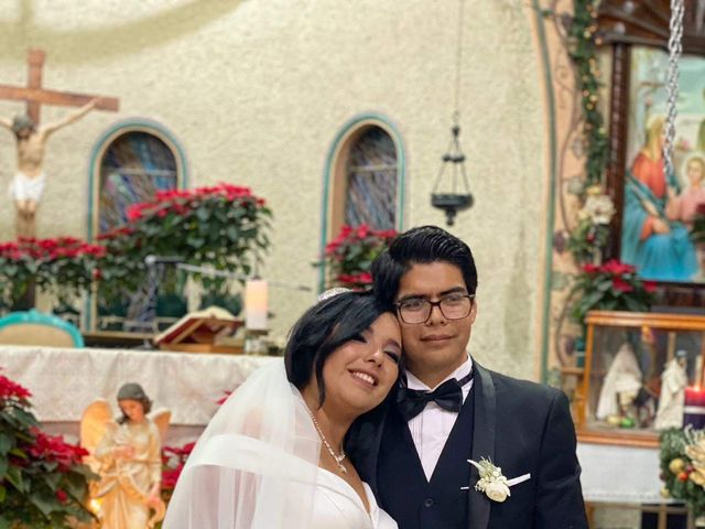 La boda de Jorge y Tania en Querétaro, Querétaro 5