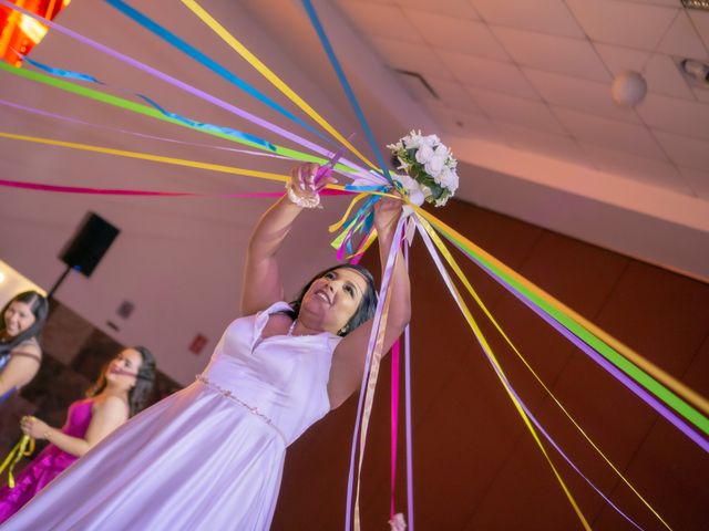 La boda de Jorge y Tania en Querétaro, Querétaro 13