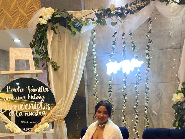 La boda de Jorge y Tania en Querétaro, Querétaro 15