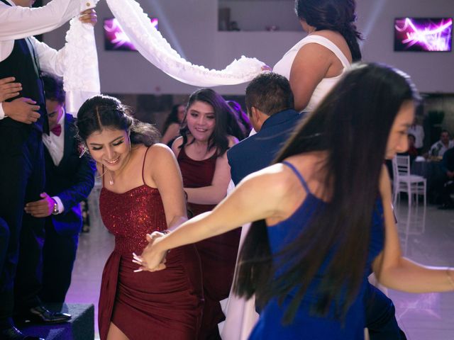 La boda de Jorge y Tania en Querétaro, Querétaro 18