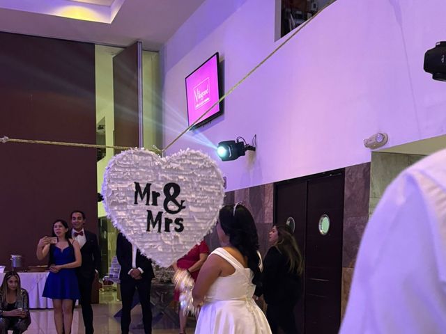La boda de Jorge y Tania en Querétaro, Querétaro 19
