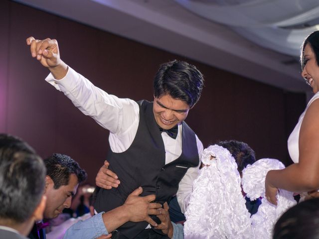 La boda de Jorge y Tania en Querétaro, Querétaro 20