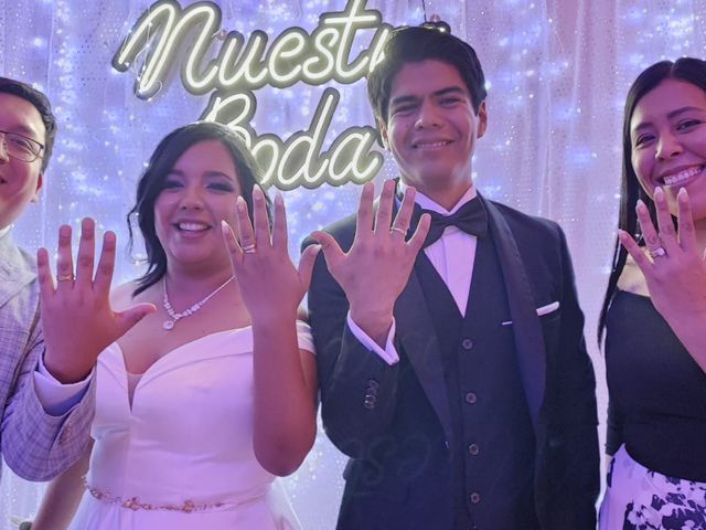La boda de Jorge y Tania en Querétaro, Querétaro 22