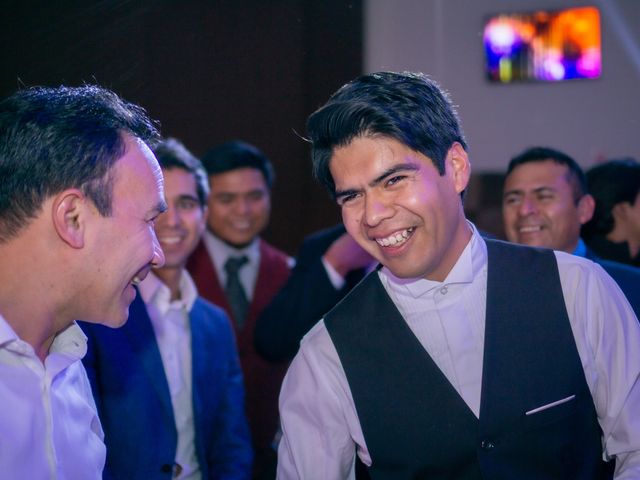 La boda de Jorge y Tania en Querétaro, Querétaro 23
