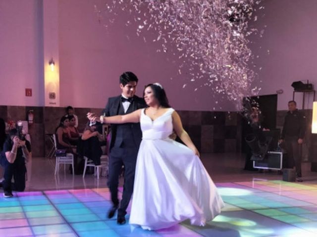 La boda de Jorge y Tania en Querétaro, Querétaro 25