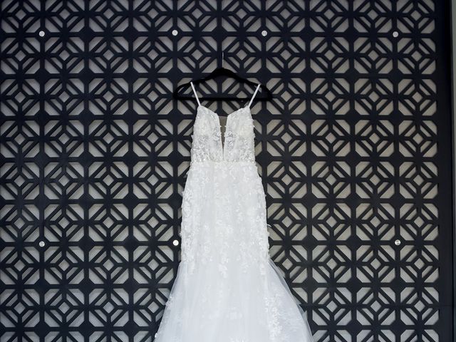 La boda de Tony y Brenda en Chihuahua, Chihuahua 3