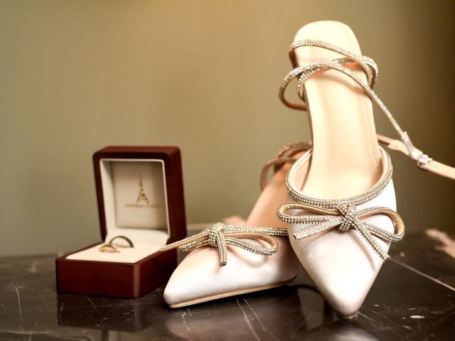 La boda de Tony y Brenda en Chihuahua, Chihuahua 4