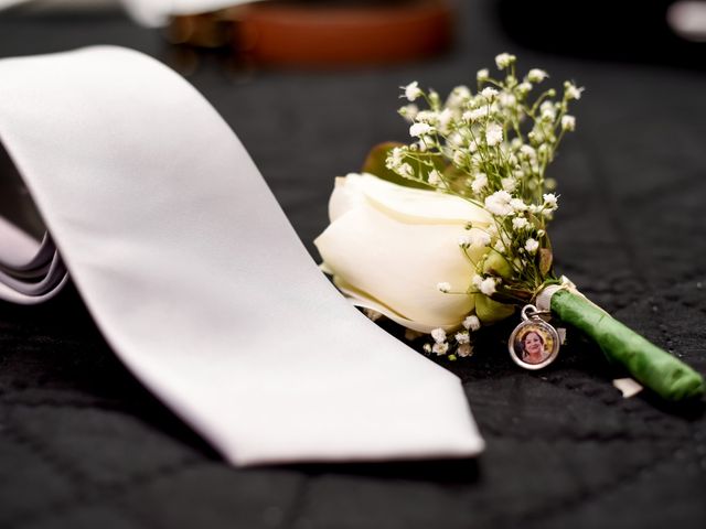 La boda de Tony y Brenda en Chihuahua, Chihuahua 5