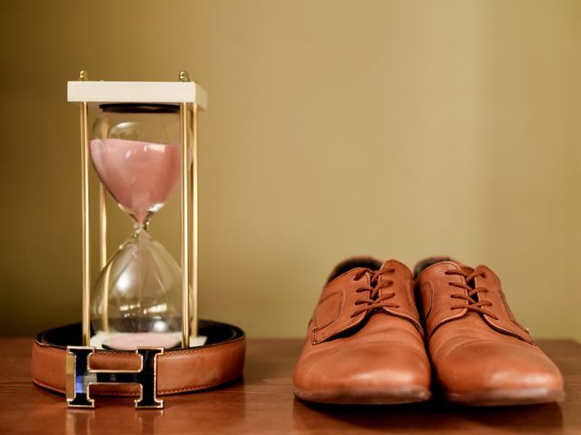 La boda de Tony y Brenda en Chihuahua, Chihuahua 6