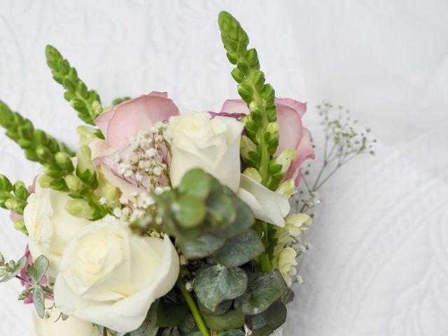 La boda de Tony y Brenda en Chihuahua, Chihuahua 7