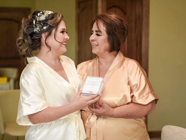 La boda de Tony y Brenda en Chihuahua, Chihuahua 9