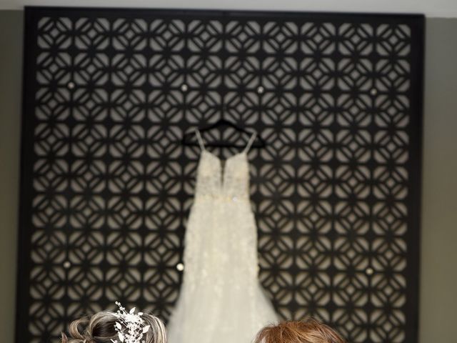 La boda de Tony y Brenda en Chihuahua, Chihuahua 10