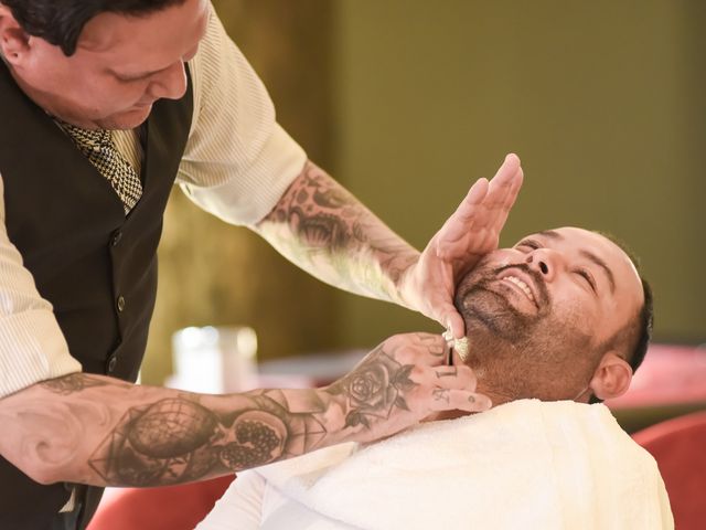 La boda de Tony y Brenda en Chihuahua, Chihuahua 11