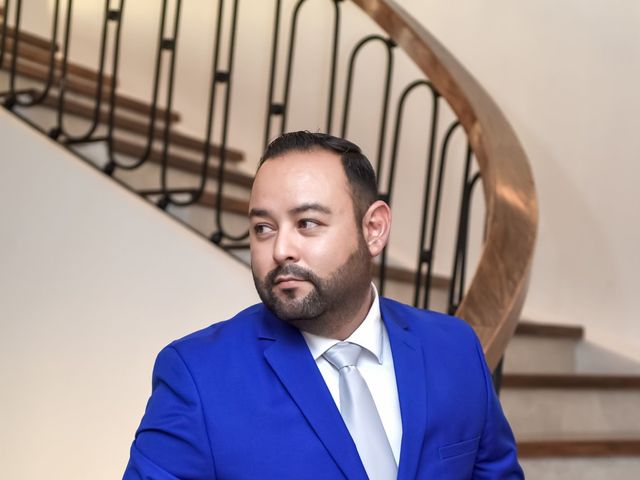 La boda de Tony y Brenda en Chihuahua, Chihuahua 12