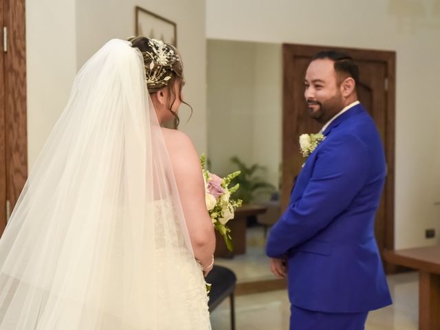 La boda de Tony y Brenda en Chihuahua, Chihuahua 13