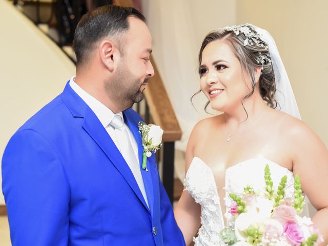 La boda de Tony y Brenda en Chihuahua, Chihuahua 14