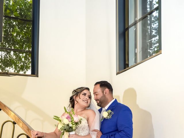 La boda de Tony y Brenda en Chihuahua, Chihuahua 15