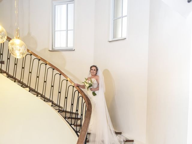La boda de Tony y Brenda en Chihuahua, Chihuahua 16
