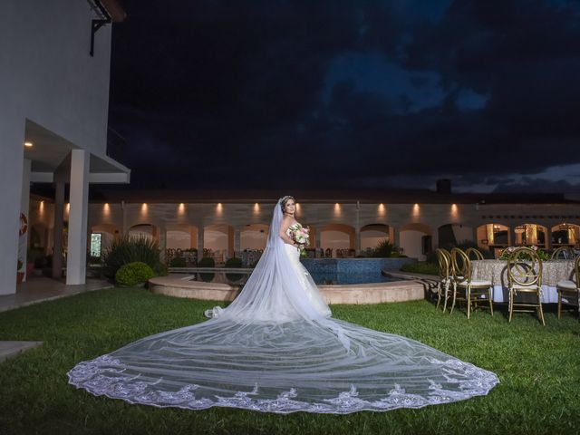 La boda de Tony y Brenda en Chihuahua, Chihuahua 17