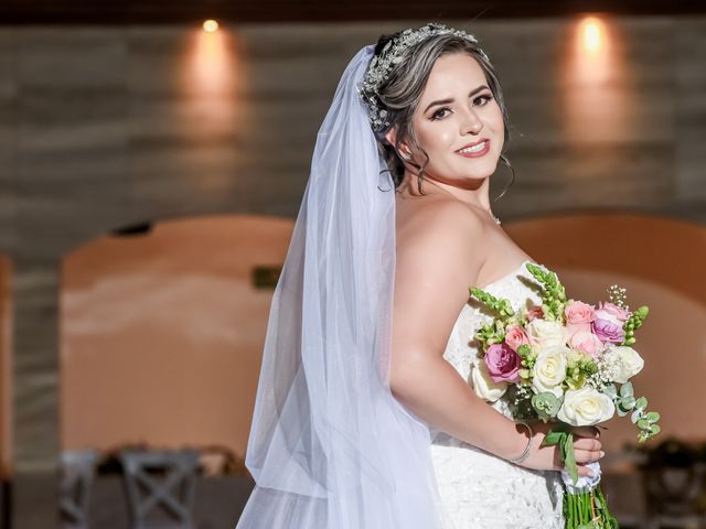 La boda de Tony y Brenda en Chihuahua, Chihuahua 18