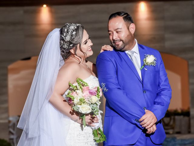 La boda de Tony y Brenda en Chihuahua, Chihuahua 19