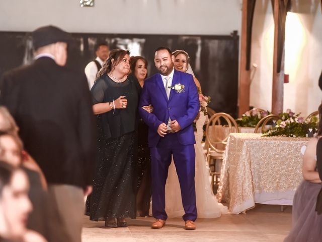 La boda de Tony y Brenda en Chihuahua, Chihuahua 20