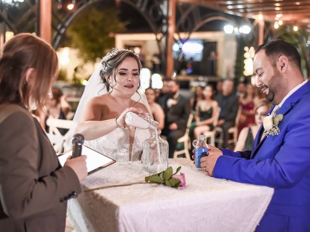 La boda de Tony y Brenda en Chihuahua, Chihuahua 25