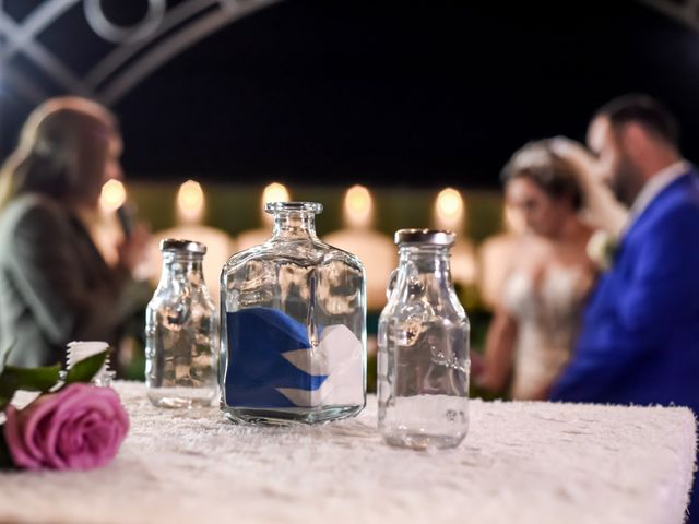 La boda de Tony y Brenda en Chihuahua, Chihuahua 26