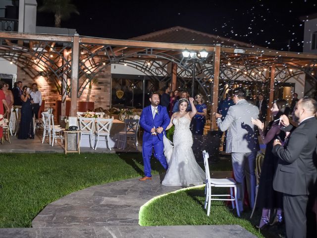La boda de Tony y Brenda en Chihuahua, Chihuahua 28