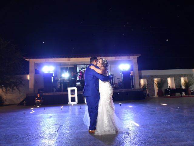 La boda de Tony y Brenda en Chihuahua, Chihuahua 29