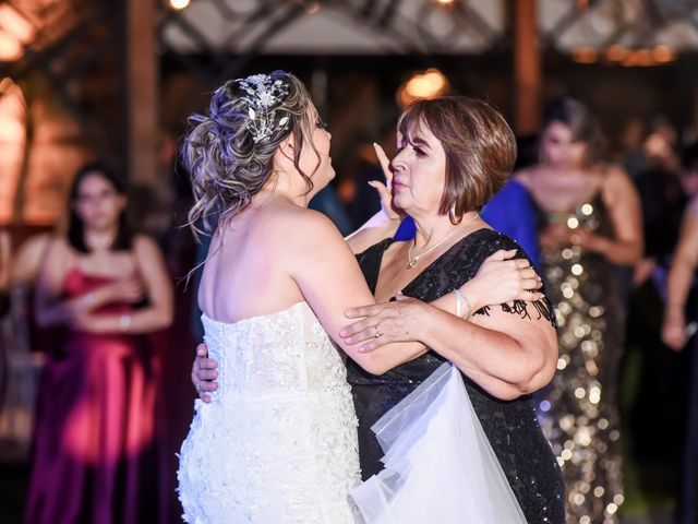La boda de Tony y Brenda en Chihuahua, Chihuahua 31