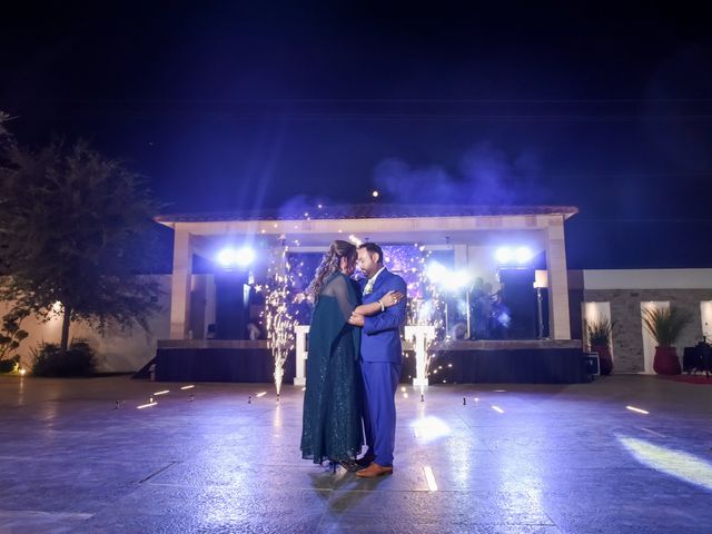 La boda de Tony y Brenda en Chihuahua, Chihuahua 33