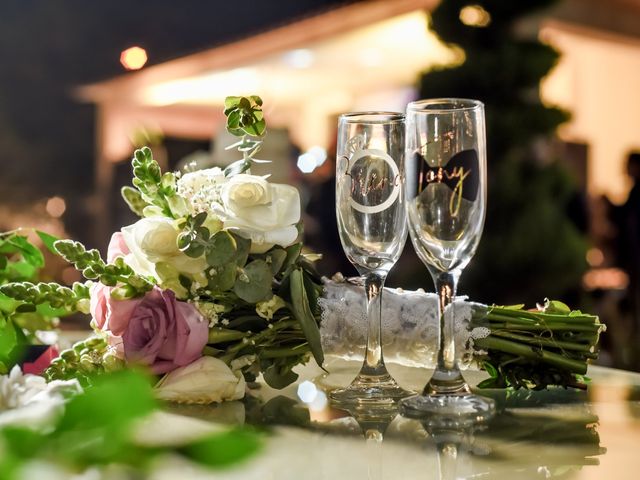 La boda de Tony y Brenda en Chihuahua, Chihuahua 36