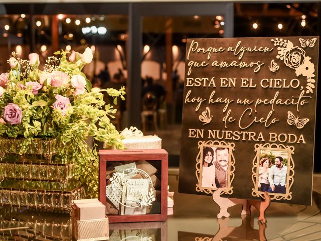 La boda de Tony y Brenda en Chihuahua, Chihuahua 37