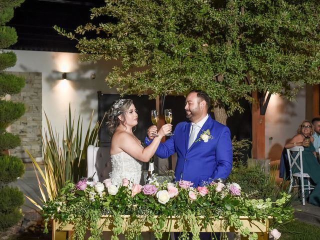 La boda de Tony y Brenda en Chihuahua, Chihuahua 39