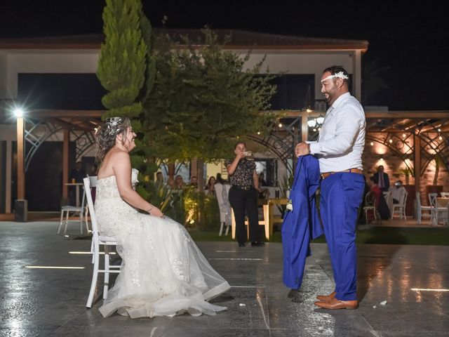 La boda de Tony y Brenda en Chihuahua, Chihuahua 42
