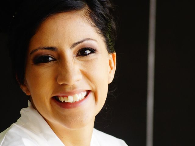 La boda de Adriana y José Luis en Puebla, Puebla 5