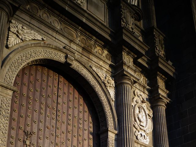 La boda de Adriana y José Luis en Puebla, Puebla 16