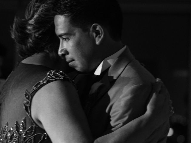 La boda de Adriana y José Luis en Puebla, Puebla 28