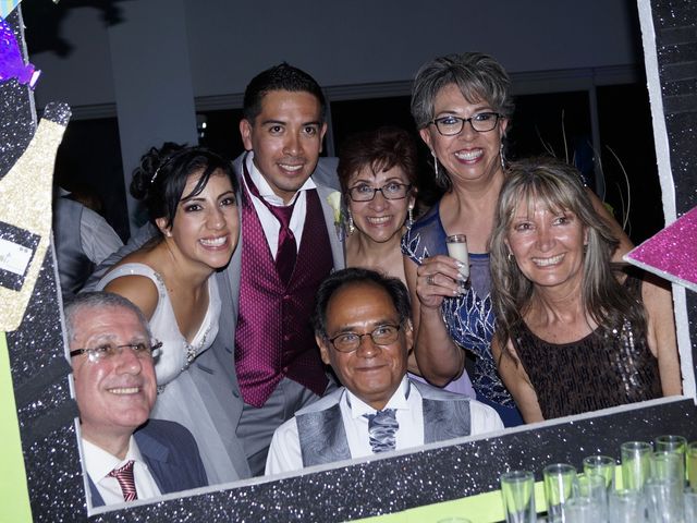 La boda de Adriana y José Luis en Puebla, Puebla 34
