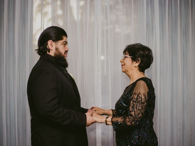 La boda de Héctor y Ivana en Mexicali, Baja California 22