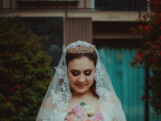 La boda de Héctor y Ivana en Mexicali, Baja California 31