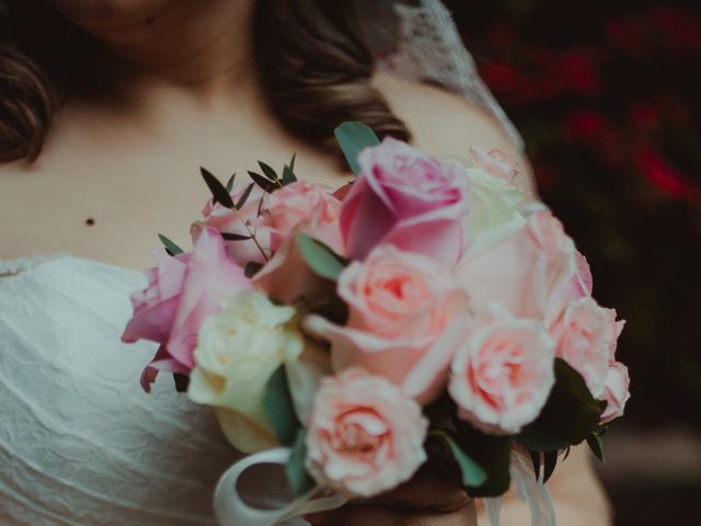 La boda de Héctor y Ivana en Mexicali, Baja California 34