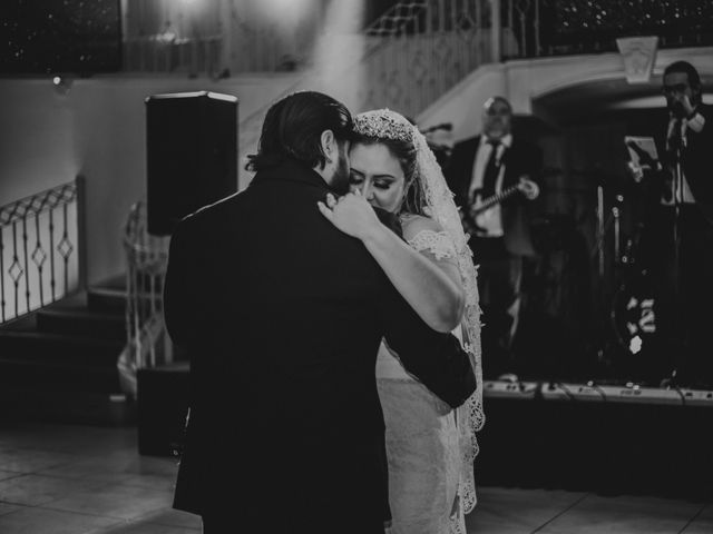 La boda de Héctor y Ivana en Mexicali, Baja California 49